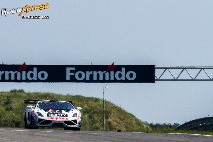 Circuit Park Zandvoort